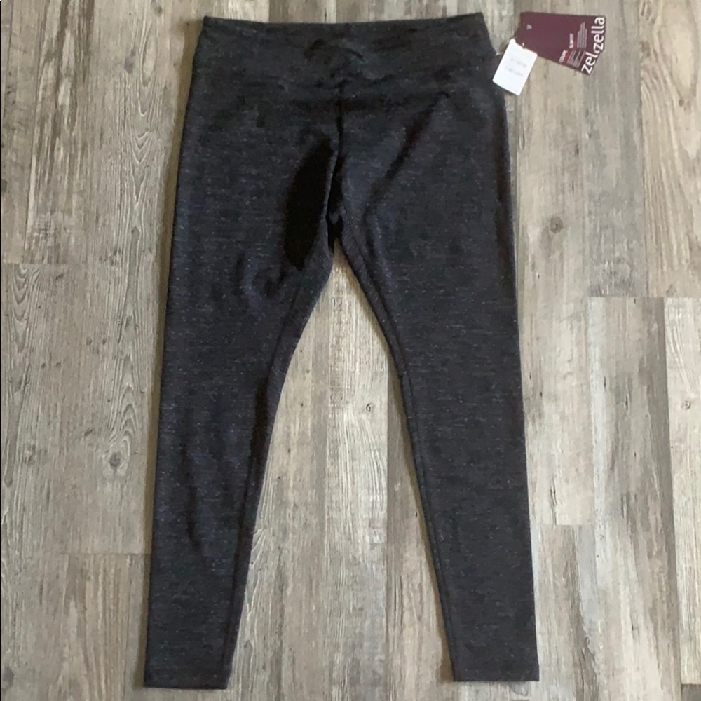 Zella Leggings